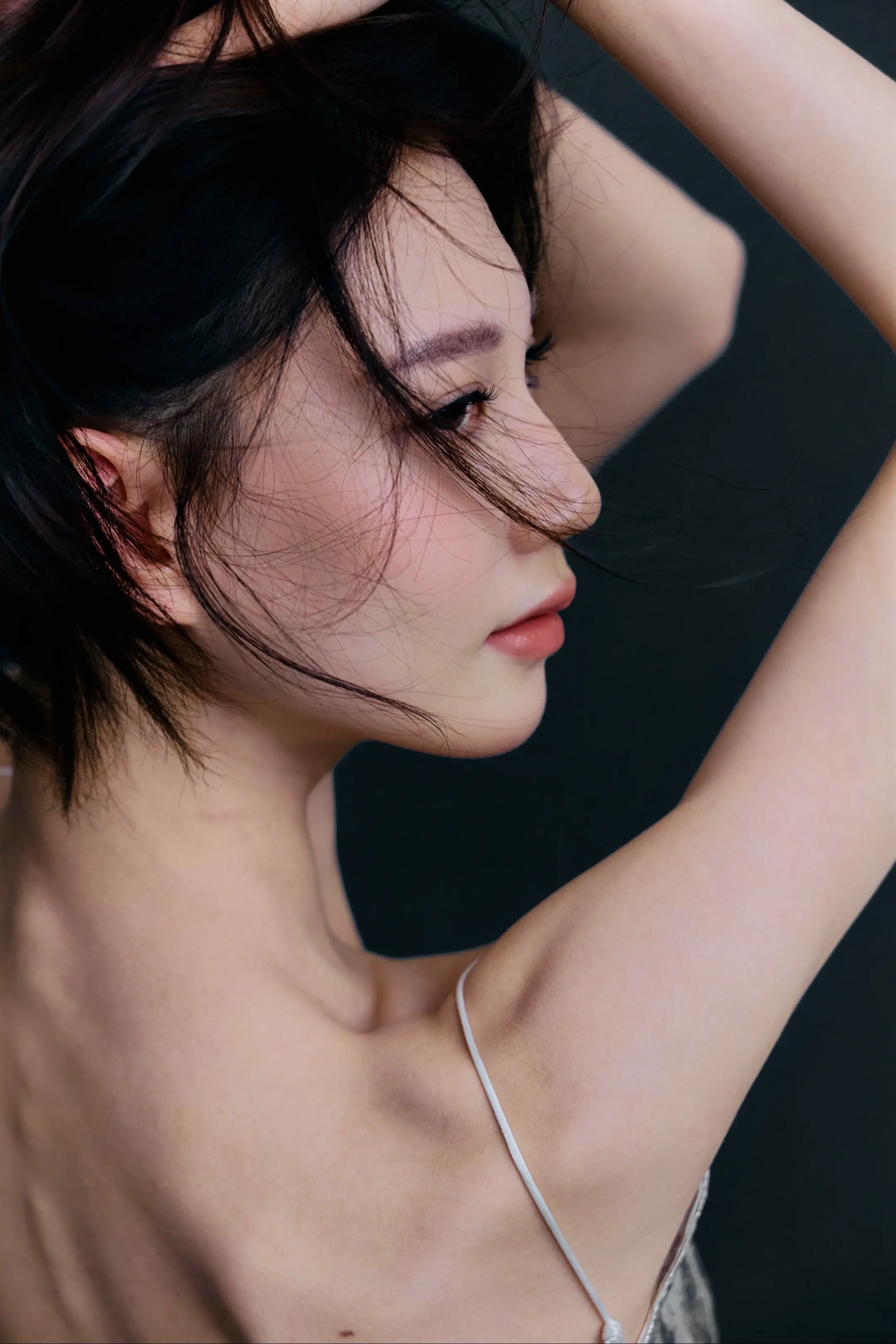 “你闻，今晚的风是杜鹃花香” 📷