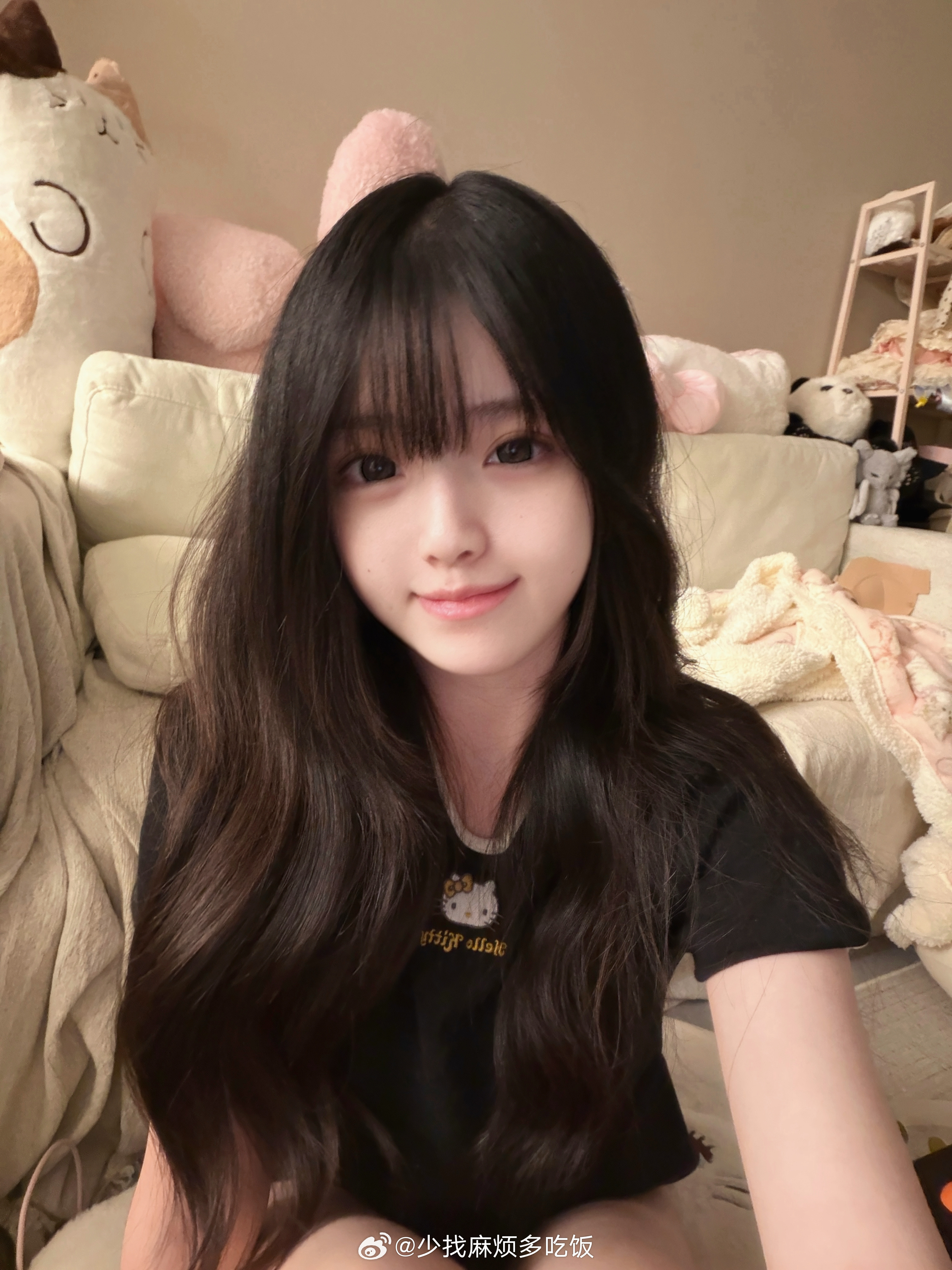 ⊹꙳ ˶˙ᵕ˙˶ ⊹꙳ 