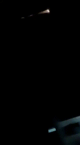 一段视频显示，一枚疑似伊朗制造的弹道导弹夜间击中约旦穆瓦法克·萨利空军基地，造成