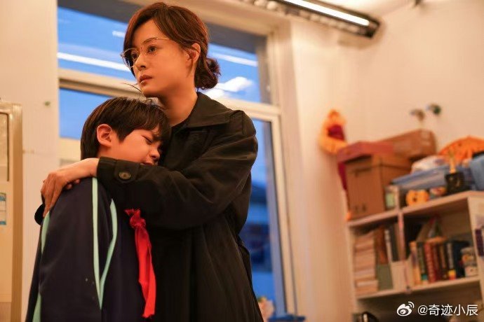 孙俪演的生理厌恶太真实了孙俪演出创伤后的躯体化反应 孙俪这段表演绝了！ 从肢体抗