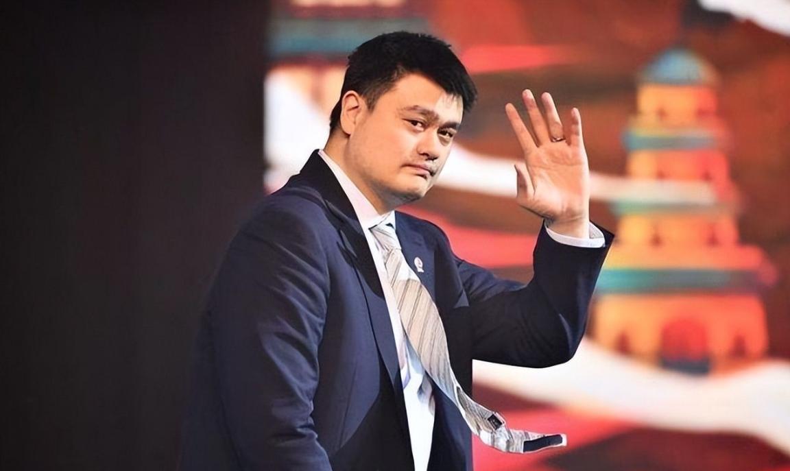 姚明首次回应新疆退赛，李璇：关键时刻能扛事！李平康：不卑不亢
CBA只剩19支球