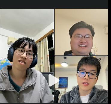 看来白宇鹏是失算了，他想和郑林楷合作，原来郑林楷却更想去石明鑫的俱乐部，根本就没