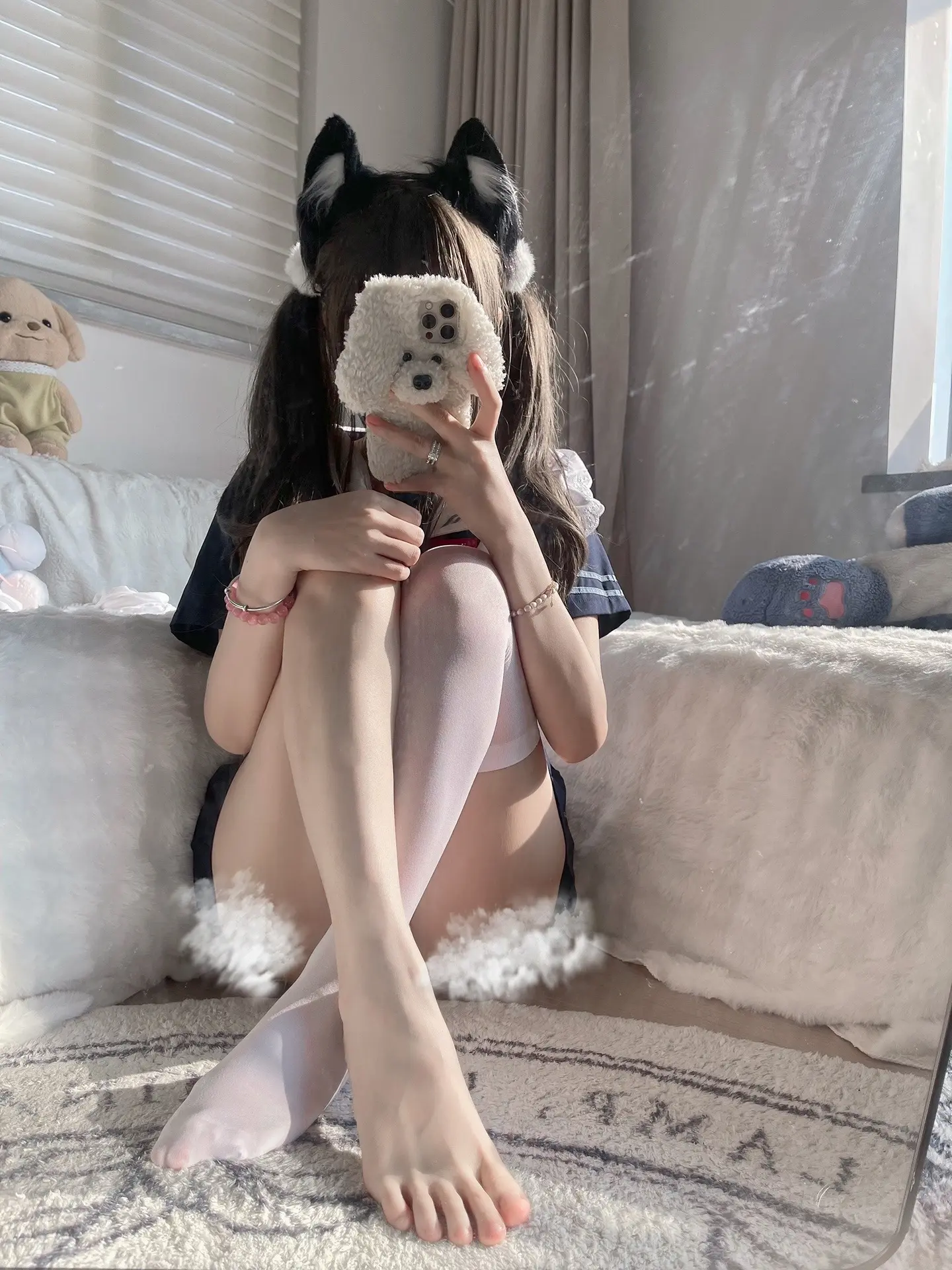 叫妈妈级别太低了