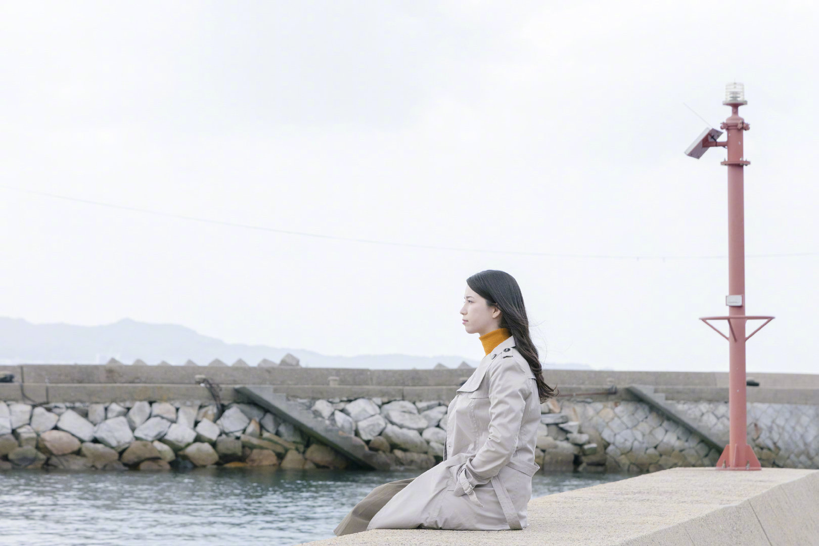 知世故而不世故是最善良的成熟。——徐晓 《半生为人》 