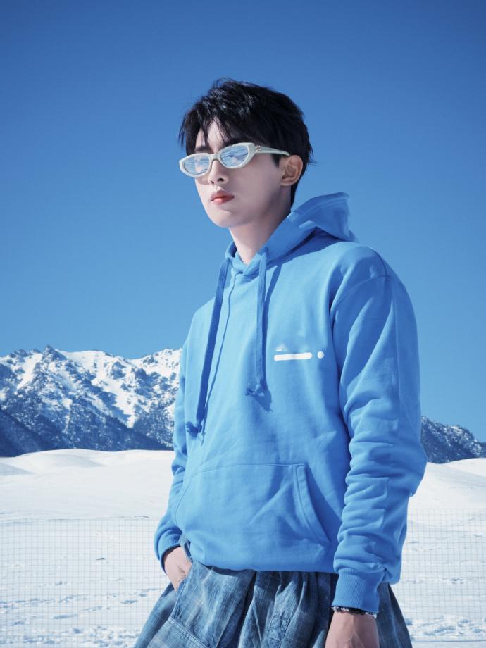 董思成的运动show董思成的运动show确实是很有活力的呀，也希望大家都可以来看