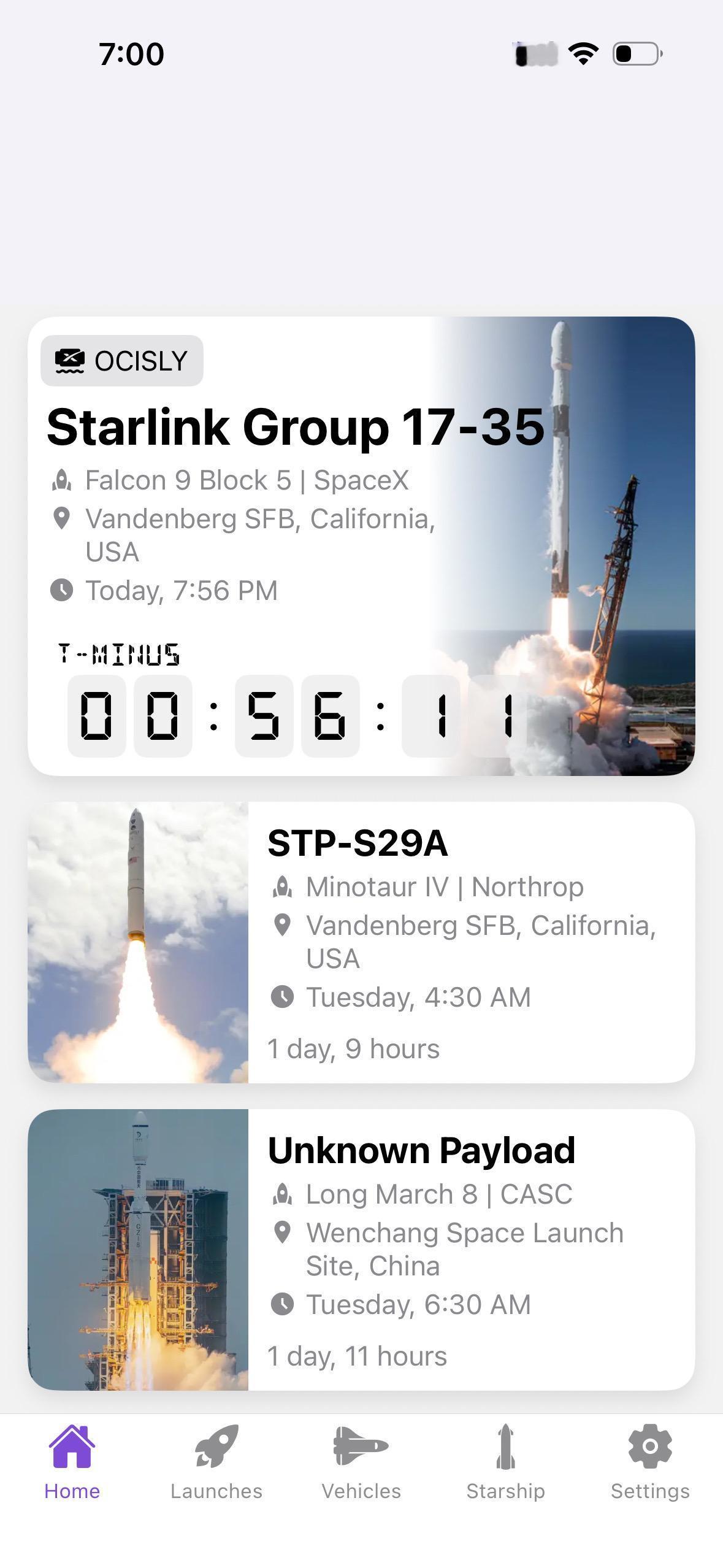 SpaceX猎鹰火箭马斯克
