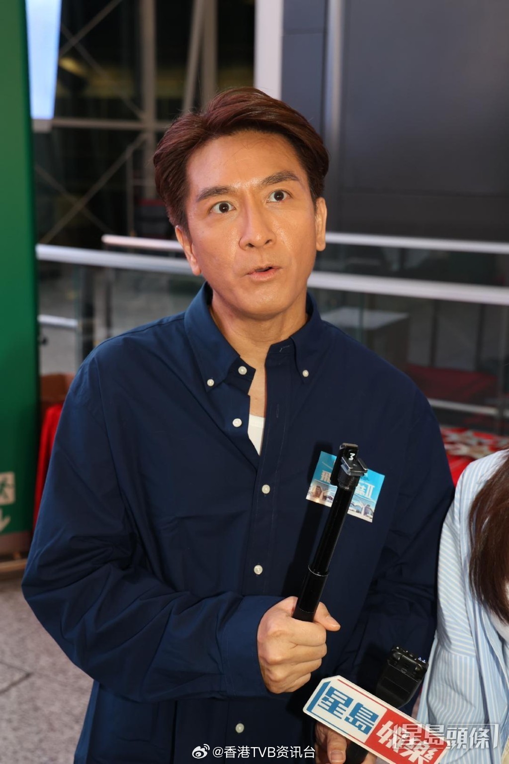 星岛：飞常日志II｜马国明盼拍第三辑升职进停机坪，羡慕高海宁有钱现场看世界杯，自