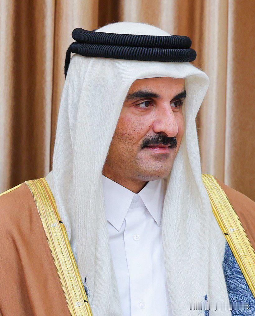 🚨🇺🇸🇶🇦🇮🇱 继沙特阿拉伯、阿联酋和土耳其之后，卡塔尔成为最新一
