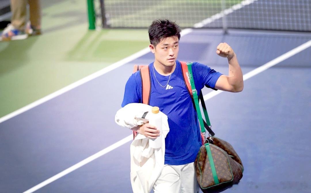 🟠ATP1000马德里男单资格赛签表【11】🇨🇳吴易昺vs🇮🇳达姆尼中