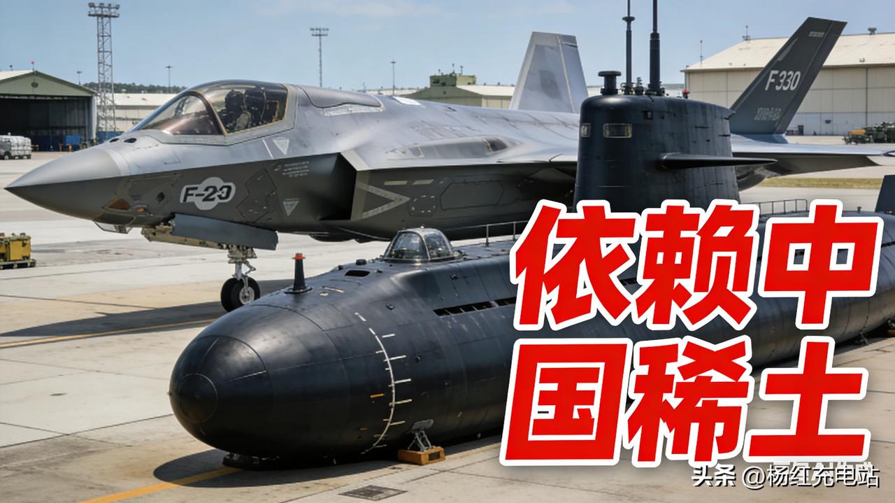 色厉内荏！荷兰扬言“硬抢稀土”？命门早被中国攥死
 
荷兰官员公然放话：若中国断