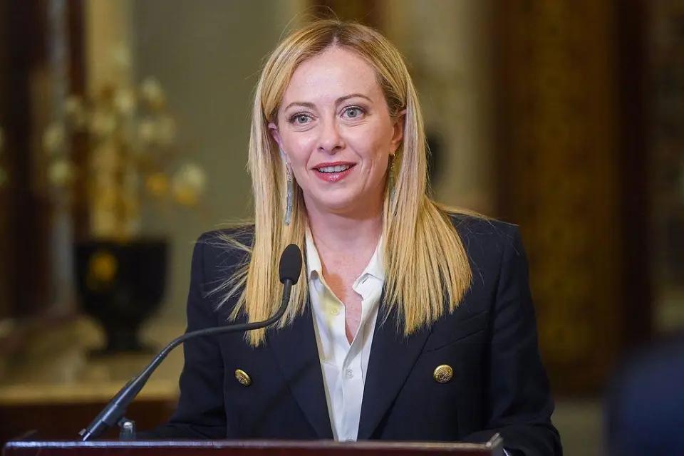 为什么不用担心意大利退出一带一路？反复横跳的意大利如何炼成的
 
意大利这出"一