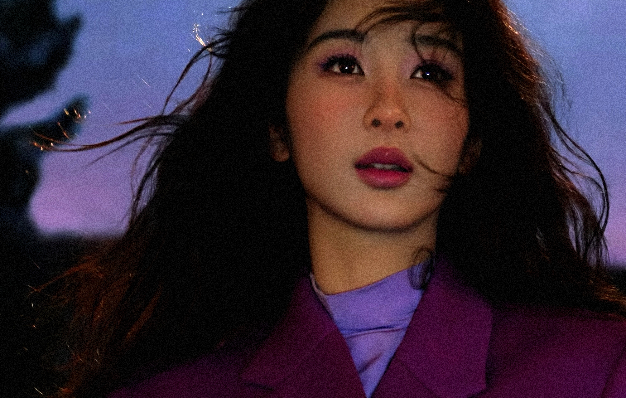高级的要命 迎接下半年的闪耀女王