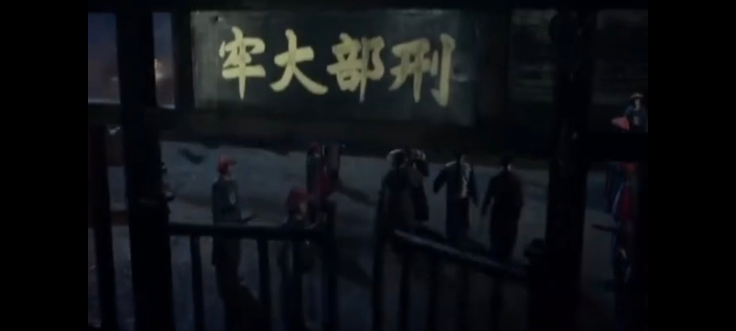 见证国潮 最近怎么这么多人都进去了，发生什么事了啊？ 