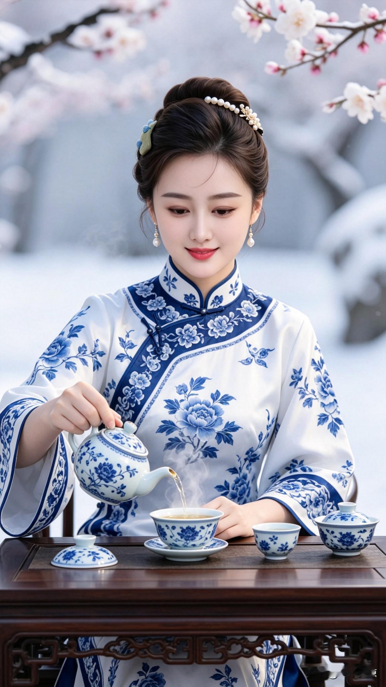 最好的婚姻：我在闹，你在笑，互不打扰，却又彼此依靠
见过太多紧绷的关系
争吵捆绑