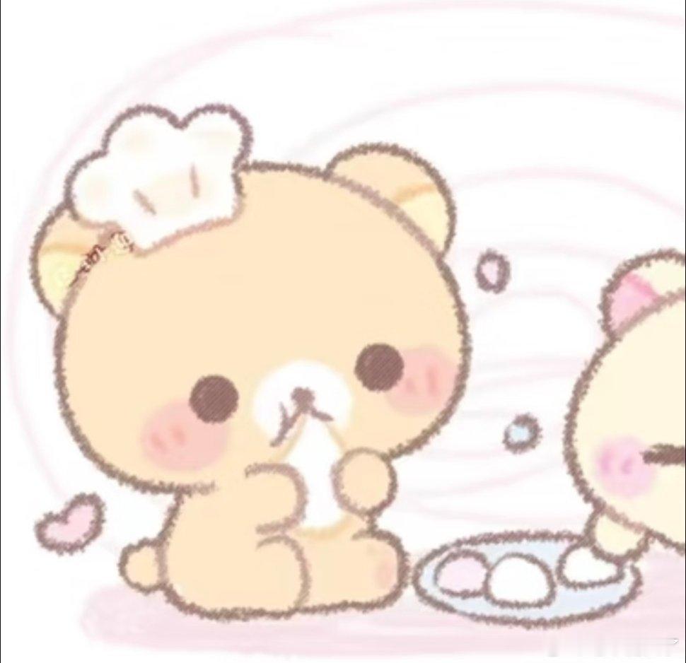 可爱卡通头像。一人安利一部动漫动漫点评团