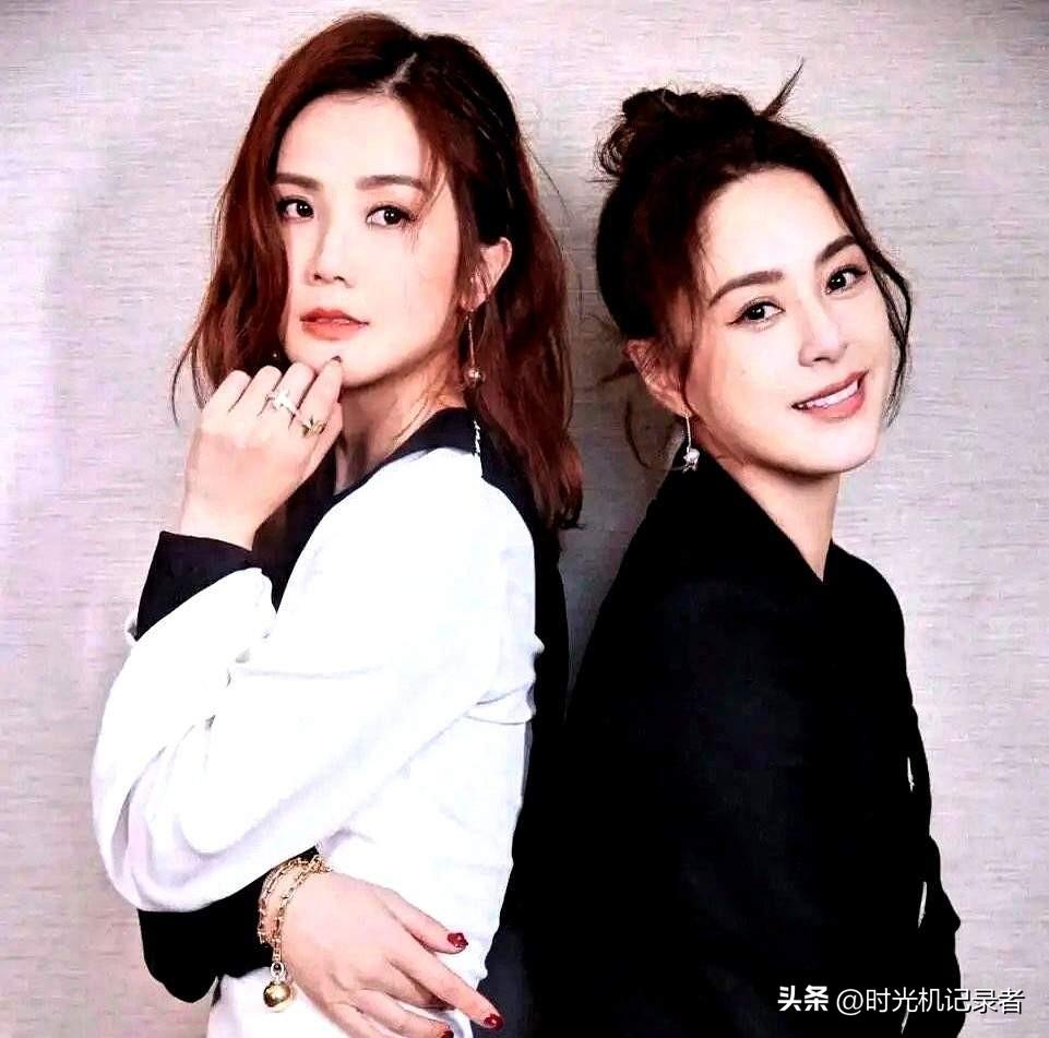 霍汶希真是英皇最厉害的经纪人，培养的艺人人尽皆知，如今霍汶希逼着Twins练习侧