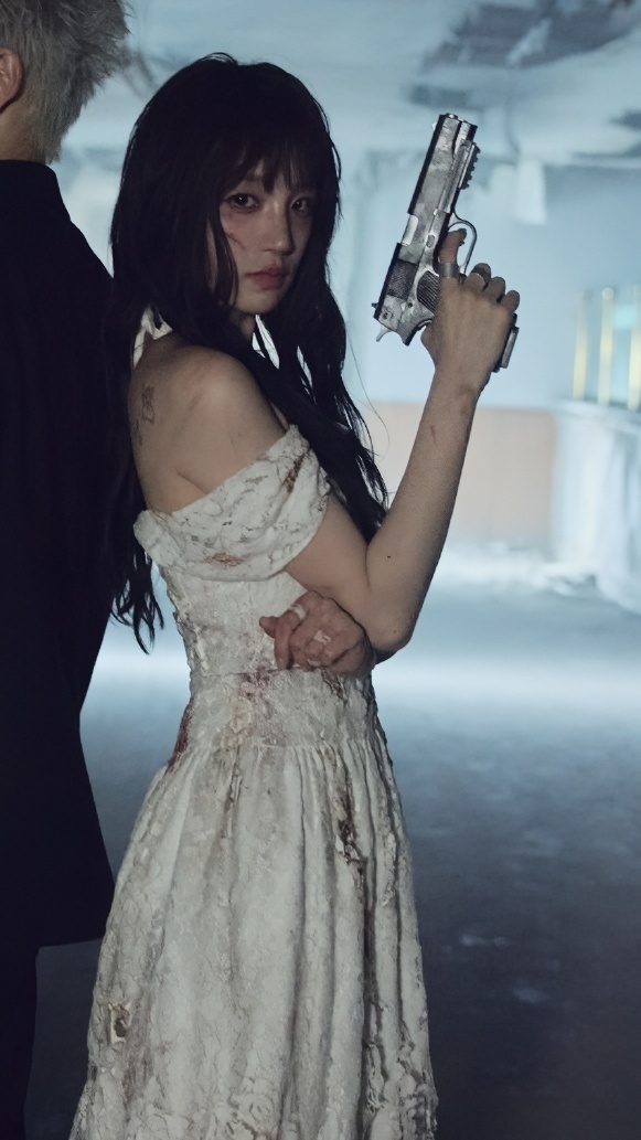 一张这么软萌的脸 丧尸怎么舍得咬🥹汪苏泷宋雨琦合作mv 🔥见网页链接 汪苏泷