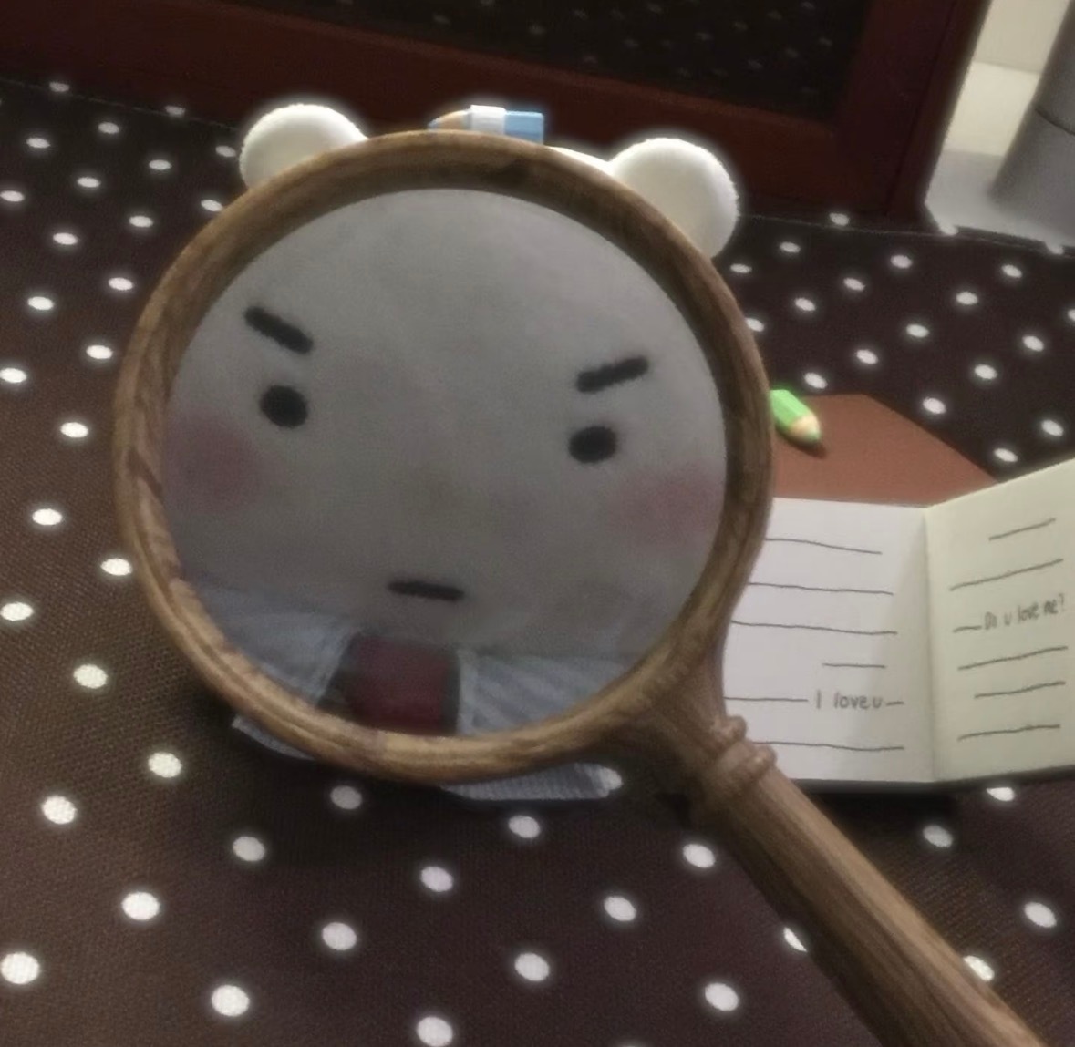 超级高智商人专用头像 