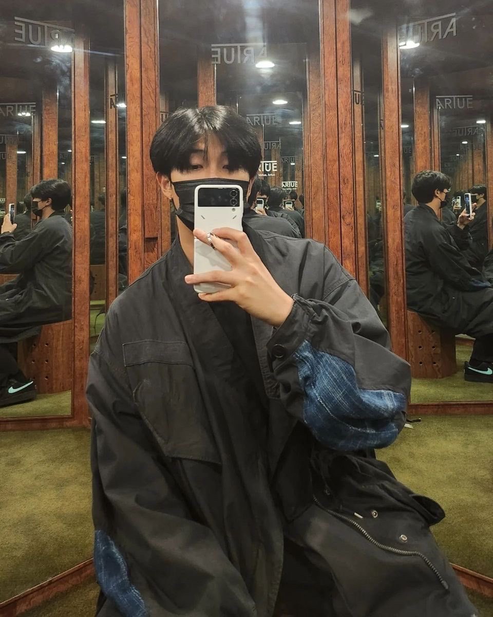 这张不是我说 男友力max真的很适合发朋友圈..[doge]（2.14我已准备好