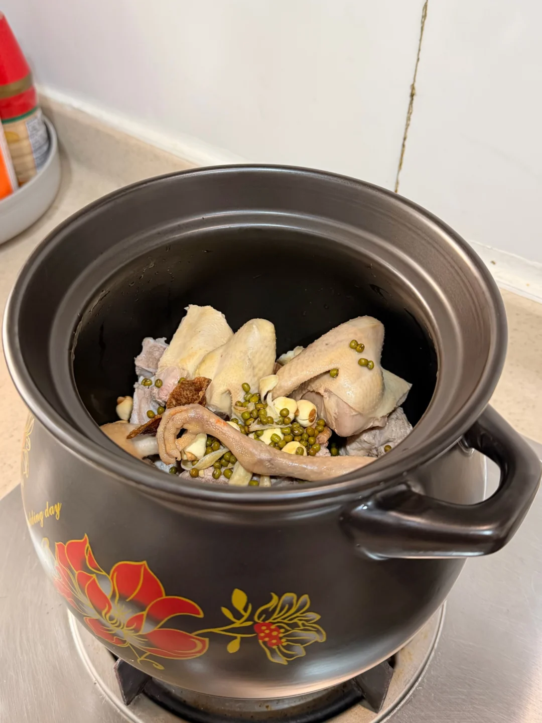 春夏季节！广东人必喝的清热排毒汤～