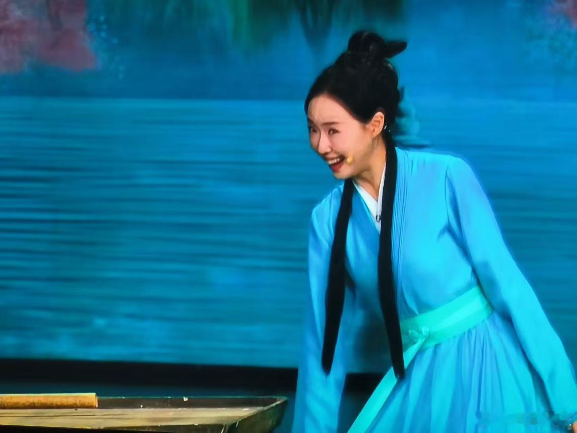 白蛇传 平行宇宙  小婉管乐闫佩伦 梦回喜人  传说中的许仙与白素贞，每一次的相
