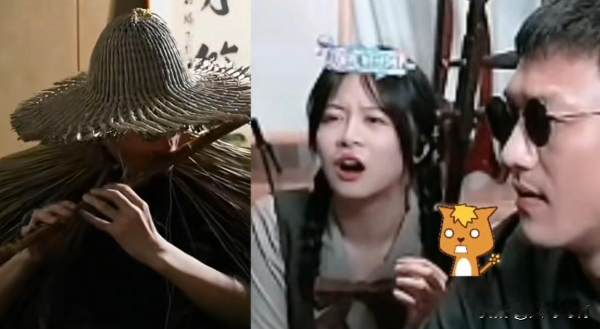 二饼老同学王坤祥停播了，这是不想给力饼带来不必要的节奏啊。老七人品真的没的说，2