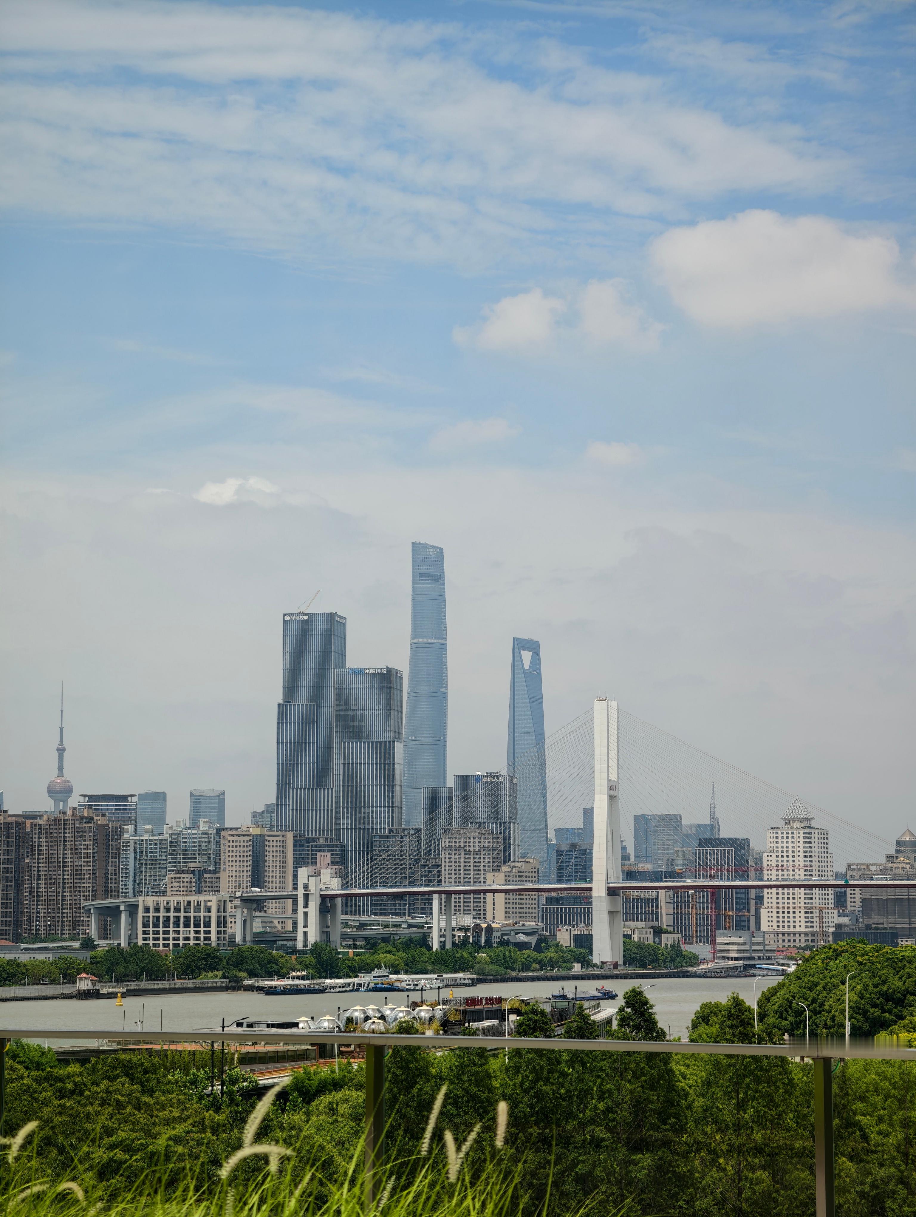 没发微博的时候都在忙，周末还是太忙了建议快进到工作日