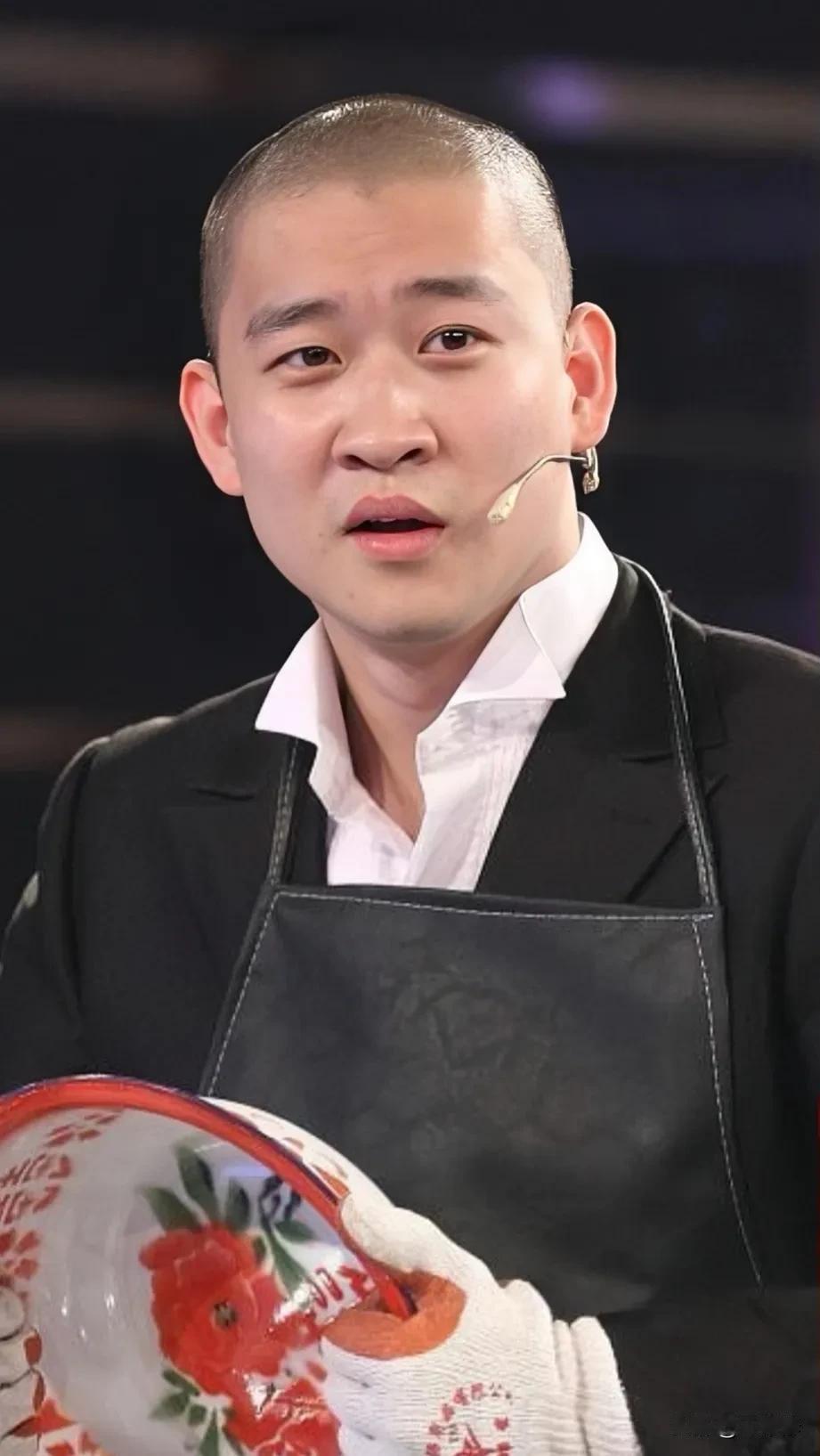 分庭抗礼！郭德纲担心的事，终究还是发生了！

日前，相声演员曹云金和搭档刘云天，