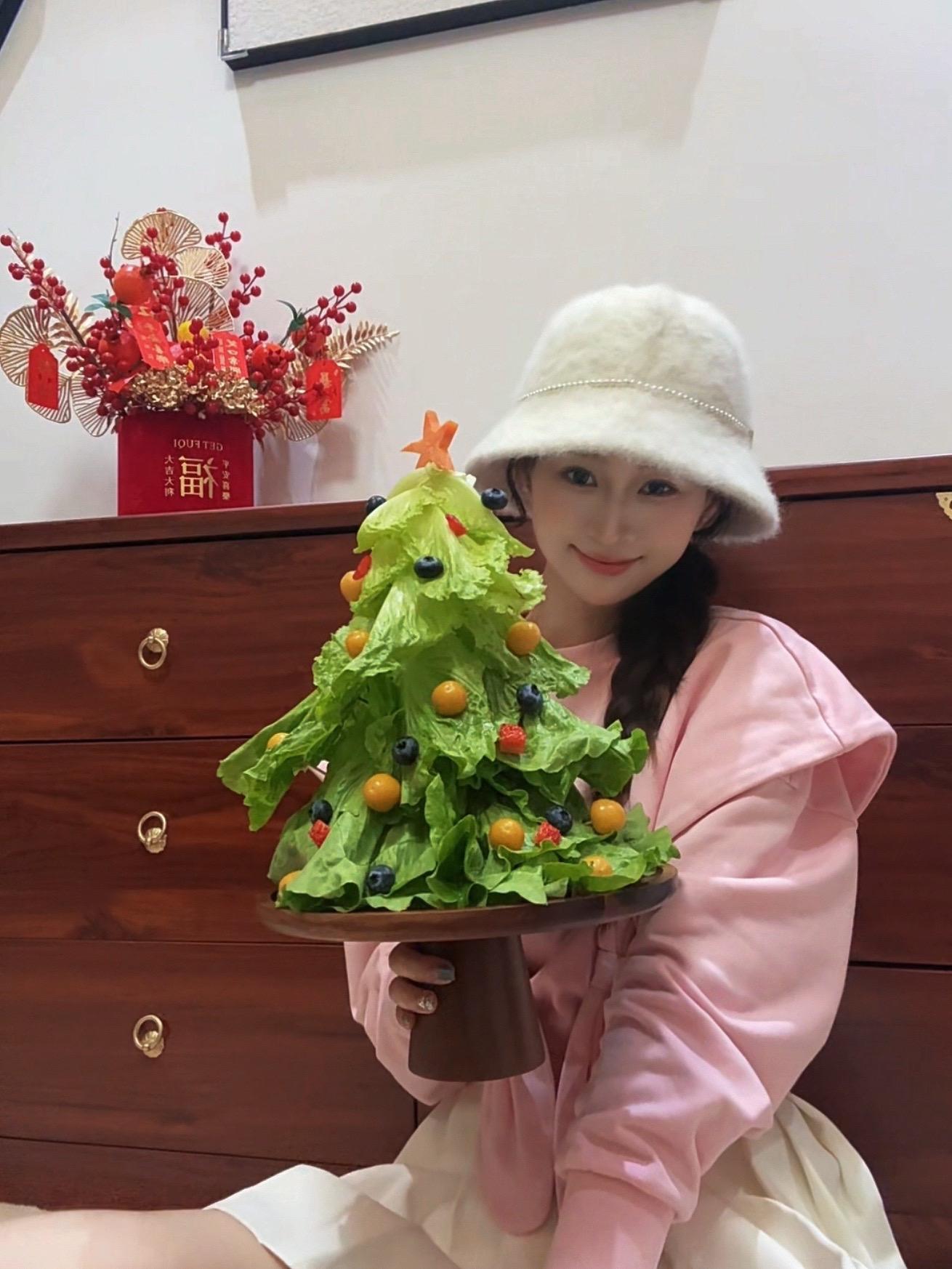 圣诞快乐🎄喜乐长安🎅🏻