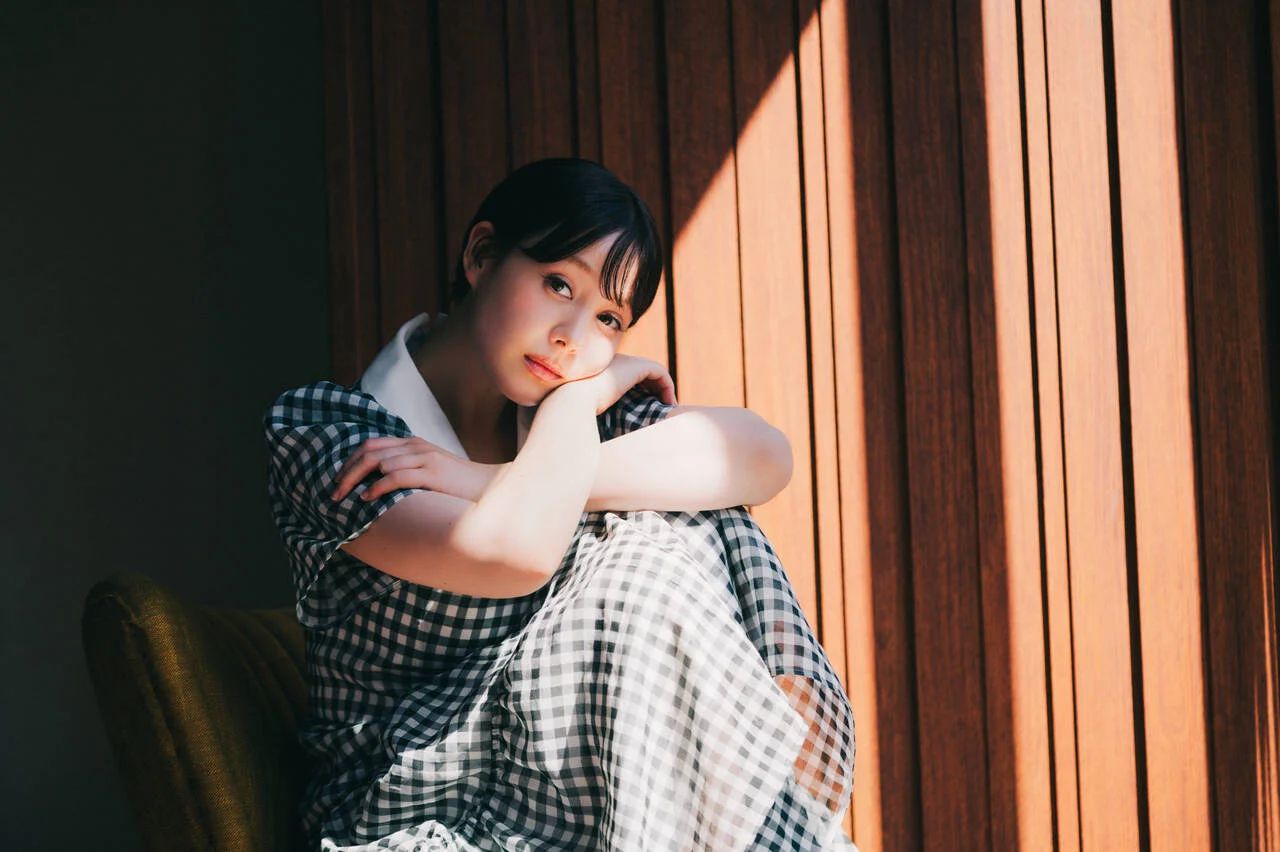 日娱新闻特林德尔·玲奈 特林德尔·玲奈 日媒《with class》 ［Vol.