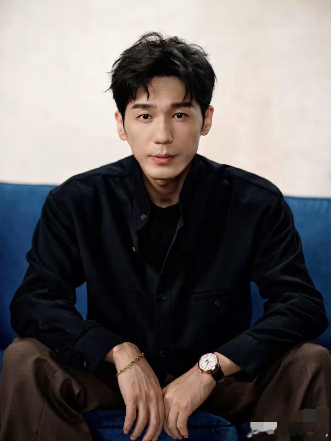 白宇为什么一直没有大火？

原因很简单， 不是他不好看，也不是他没有演技，主要是