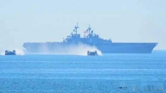 霍尔木兹海峡已恢复部分通航 美国将在未来几天向中东增派约1万名士兵，包括约600