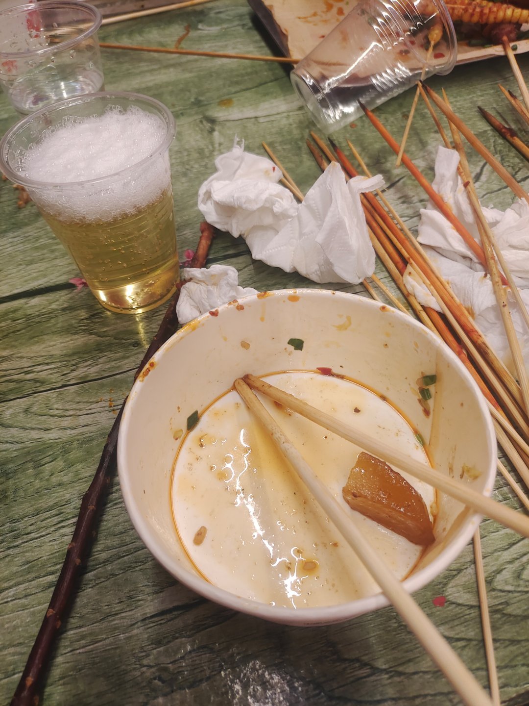 十分钟后，我说什么你们都一律按👻上身处理 ​​​