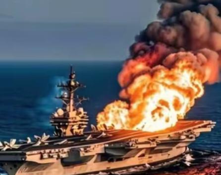 伊朗虽然与美国有着不小的差距，但是伊朗有一个比较好的优点，那就是听人劝，但同时，