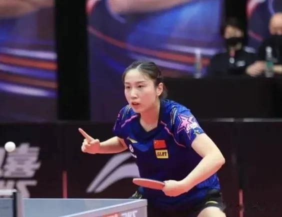 很大疑问钱天一能否战胜早田希娜，其实就是实力更高一些的王艺迪，也是连续两次输给了
