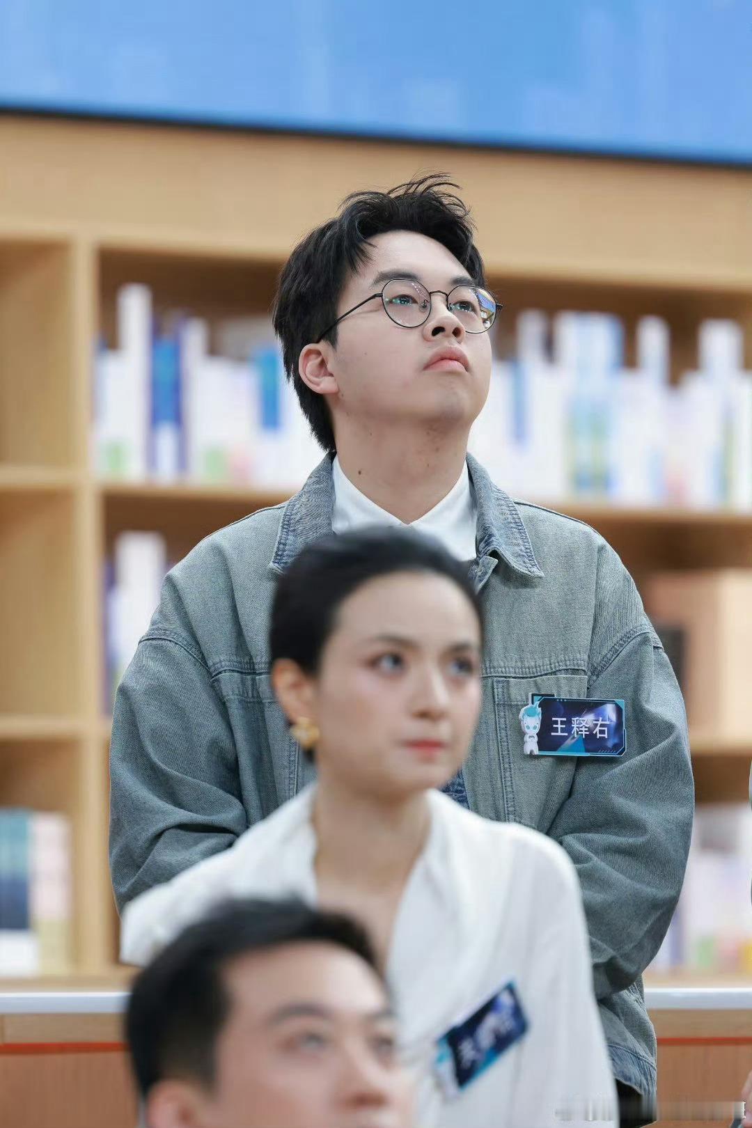 最强大脑太狠了第二期就开始淘汰 脑力竞技名场面来袭！《最强大脑》第二期直接上线淘