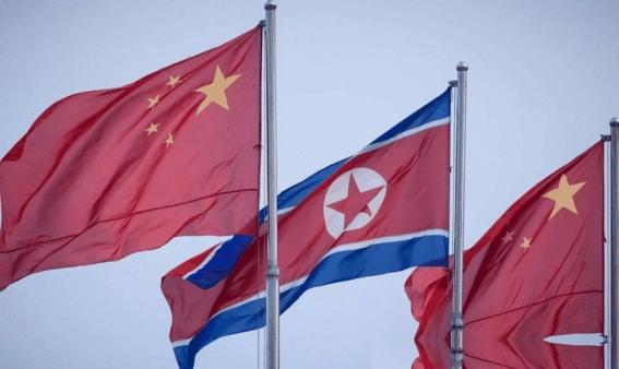 伊朗、俄罗斯、委内瑞拉、朝鲜、古巴等反美国家，都以为自己是在给中国当挡箭牌，帮中