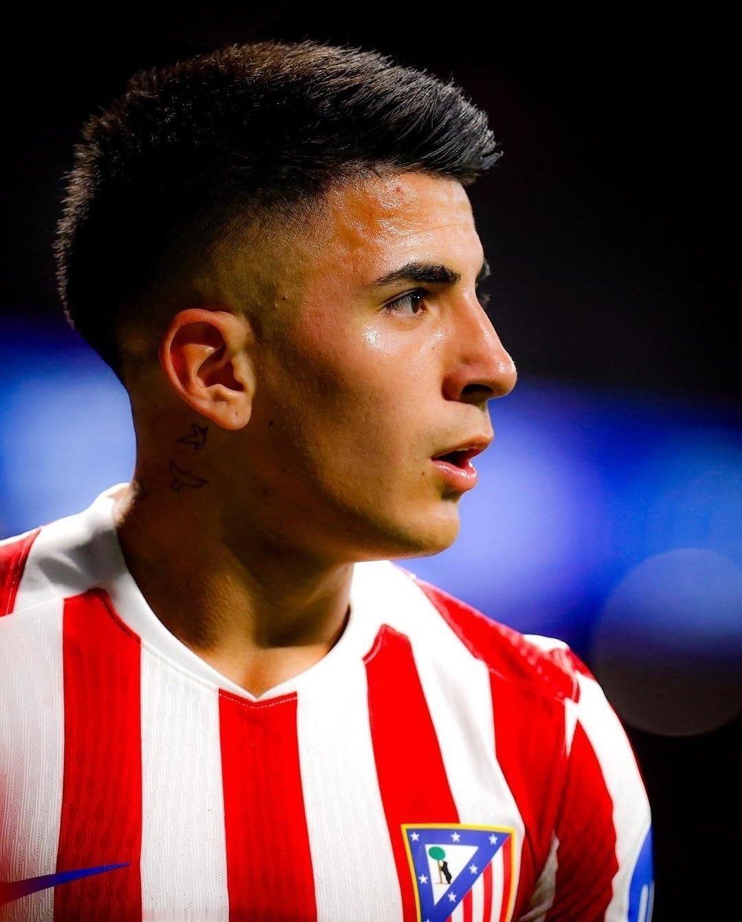 🚨🇹🇷加拉塔萨雷已正式提出租借阿尔马达的报价。（yagosabuncuog