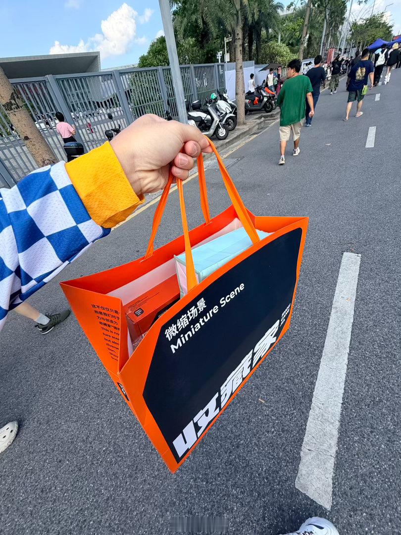 收货满满了！国产模型真的发展得太牛了 ​​​