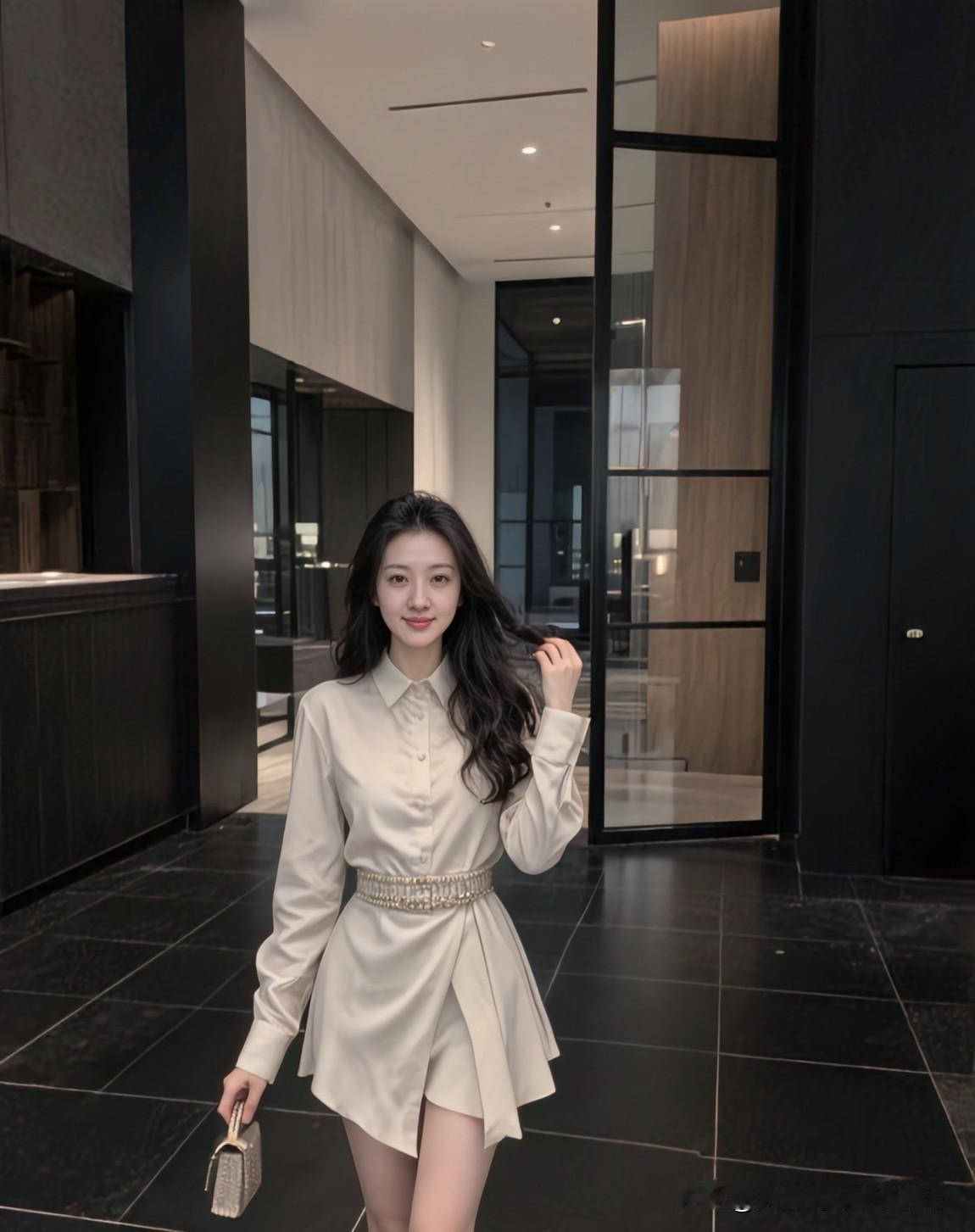 男人总说爱温柔的，
可心里装着征服的野；
女人总说爱体贴，
可眼里藏着被宠的痴。