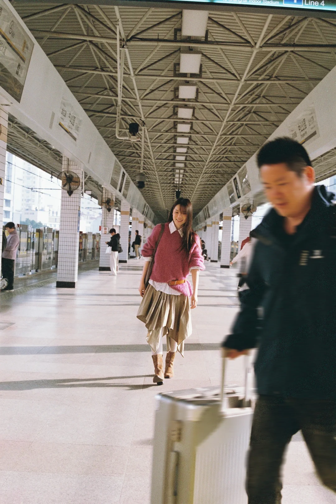 3月中广州有没有人找我拍照呀