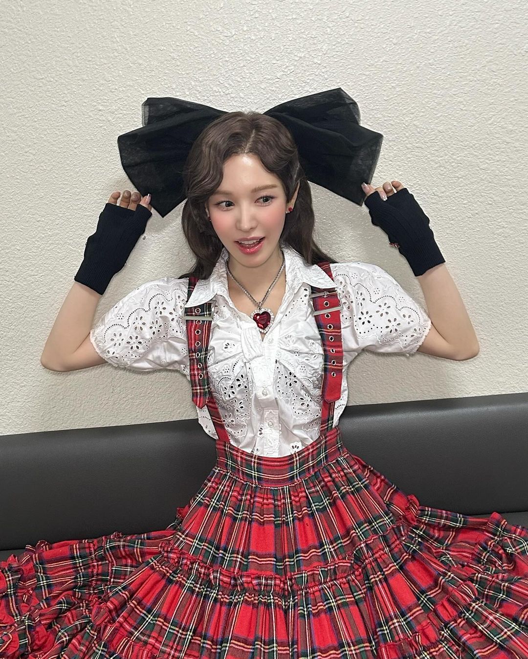 ♥️🤍♦️*Wendy ​​​