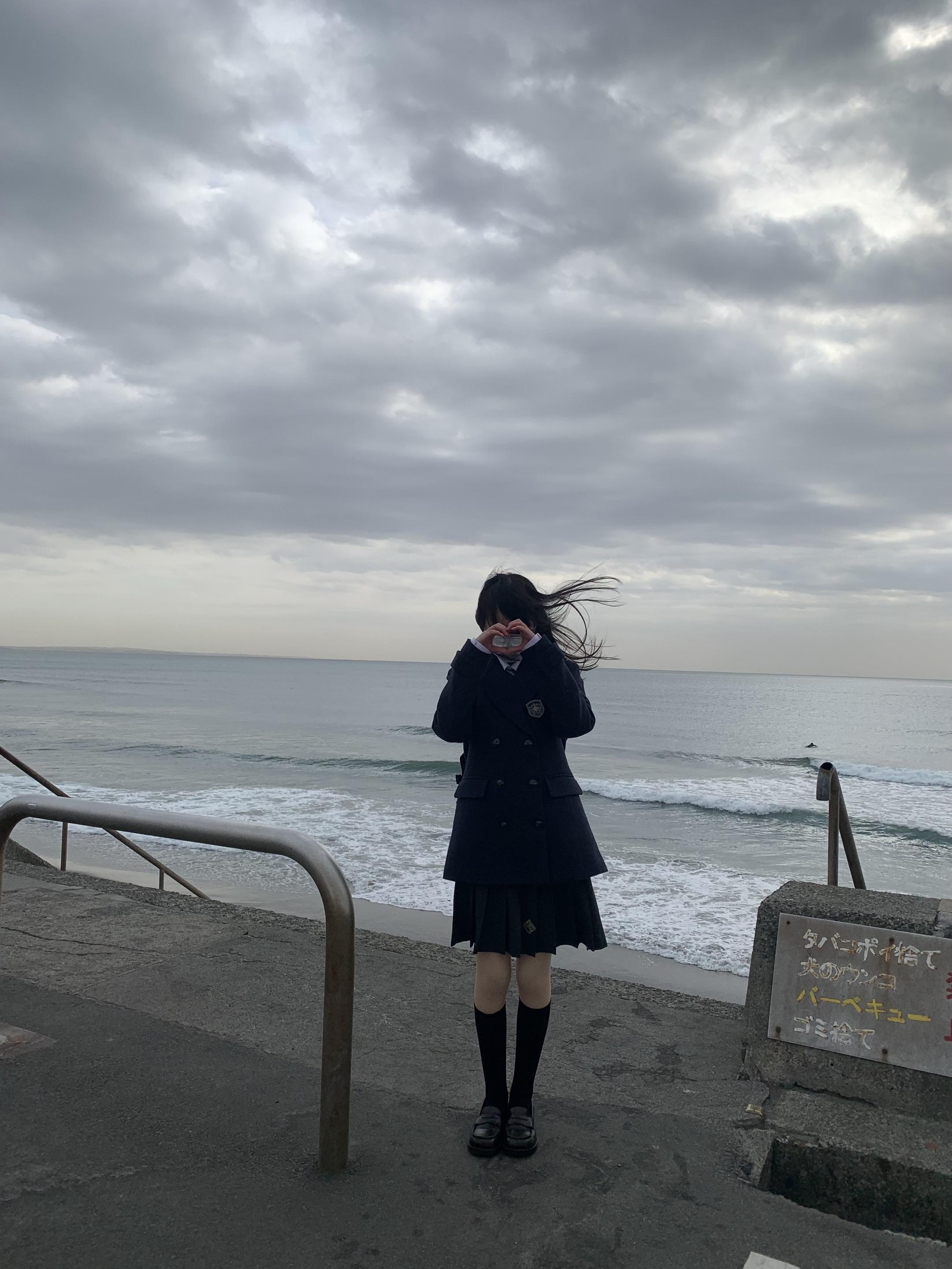 想念镰仓的海边 • ᴗ •̥