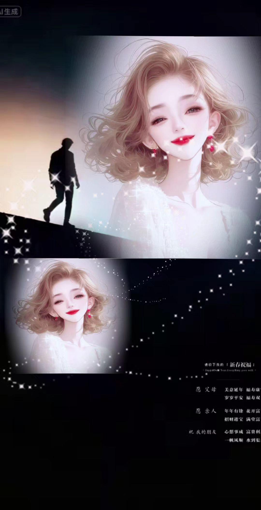 我对你的好，不是我傻，是我心甘情愿愿意，我对你的的让步，不是我怕，是我在乎你…