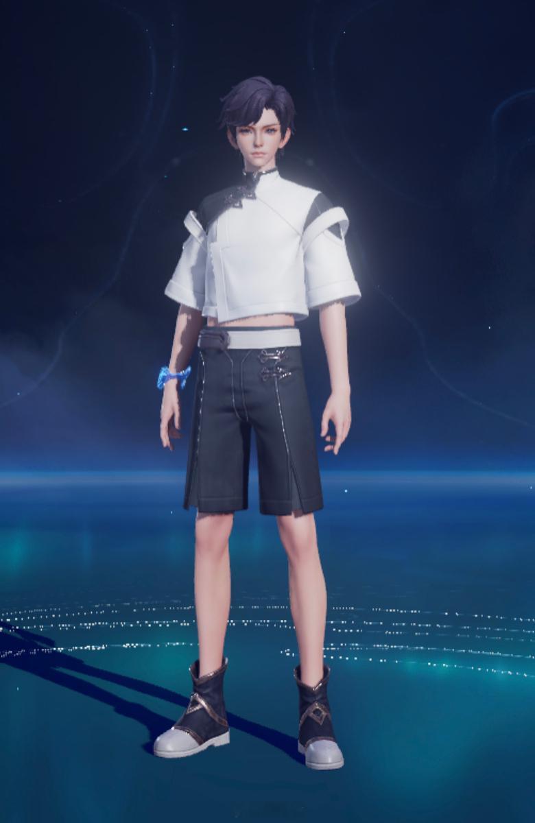 “我”已经有三套衣服了#王者新英雄元流之子# #游戏星玩家# #王者荣耀[超话]