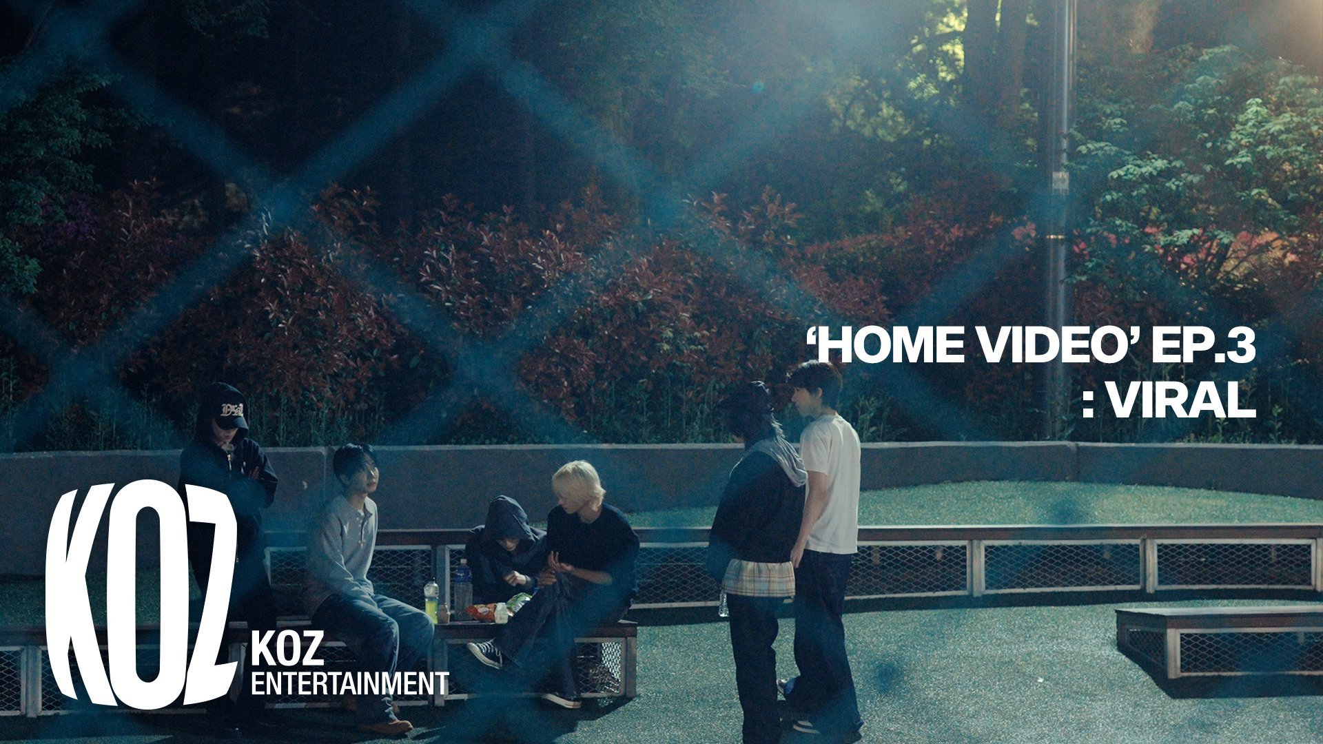 260607BOYNEXTDOOR 'HOME VIDEO' EP.3 : VI