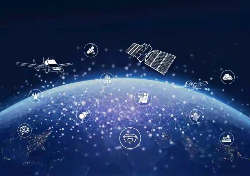 卫星互联网牌照将发，这些上市公司起飞: 卫星制造与发射 - 中国卫星（60011