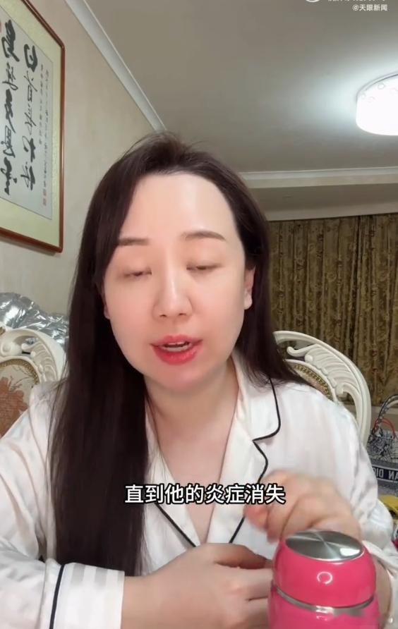 女明星为孩子挤痘致其脸缝四针 火疖子 挤不挤都会长老大  一定及时去医院，不要拖