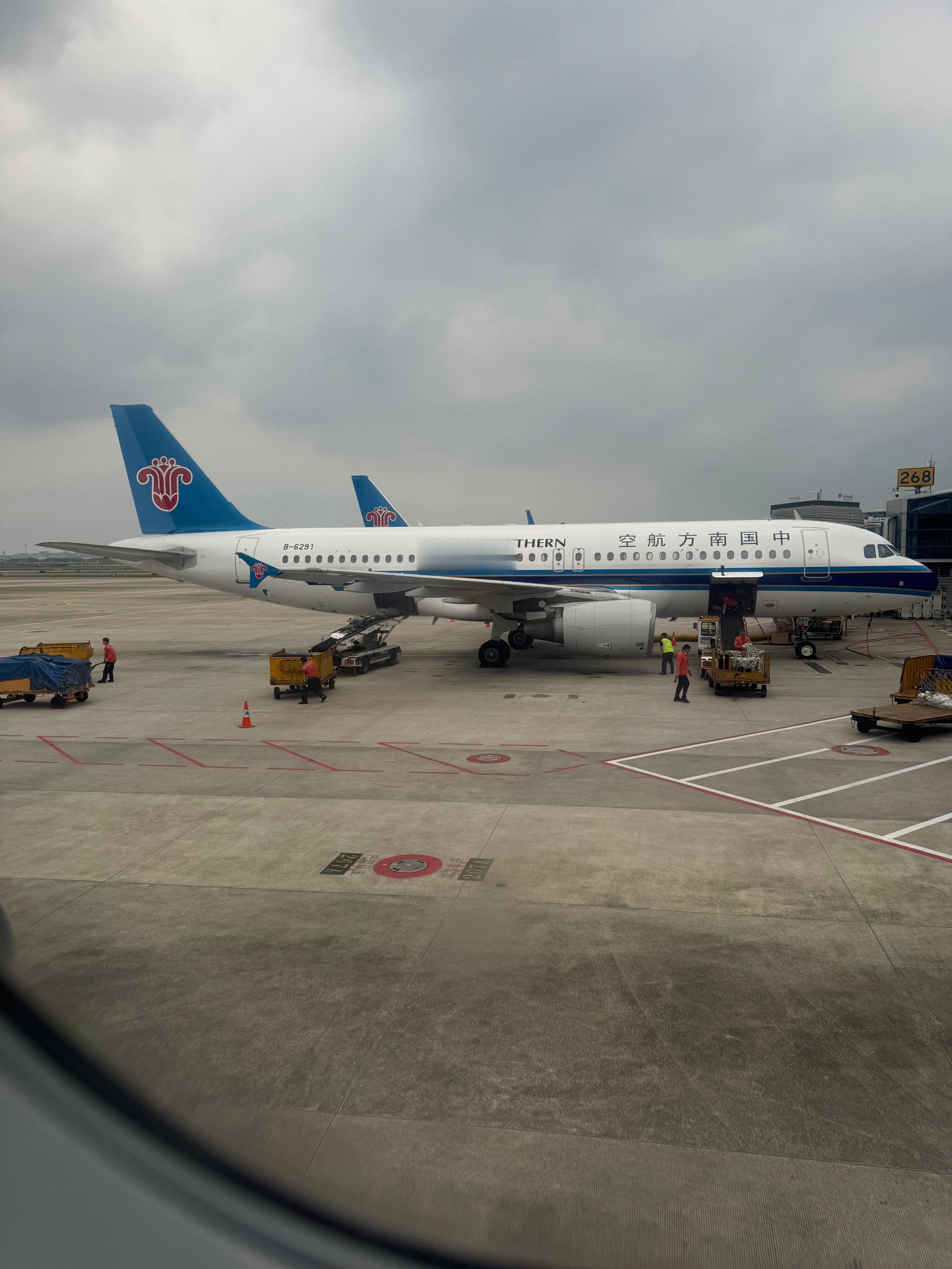 嗯，我的2026北京车展正式开始了 