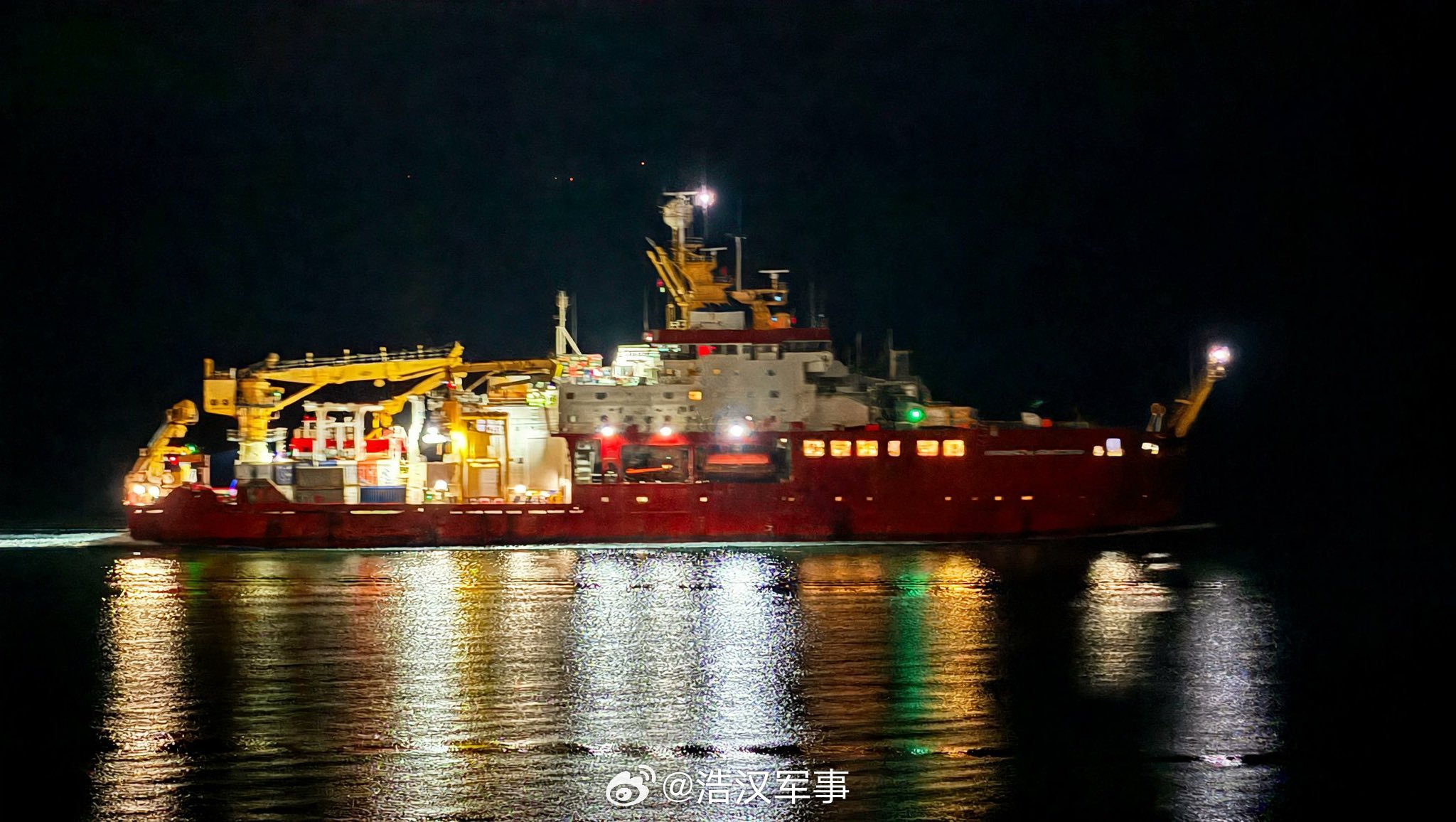 全球武器装备盘点每天认识一件兵器烽火问鼎计划 2026年10月20日，英国南极调